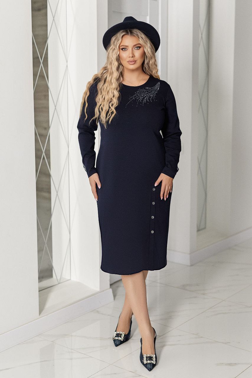 Платье 05122509