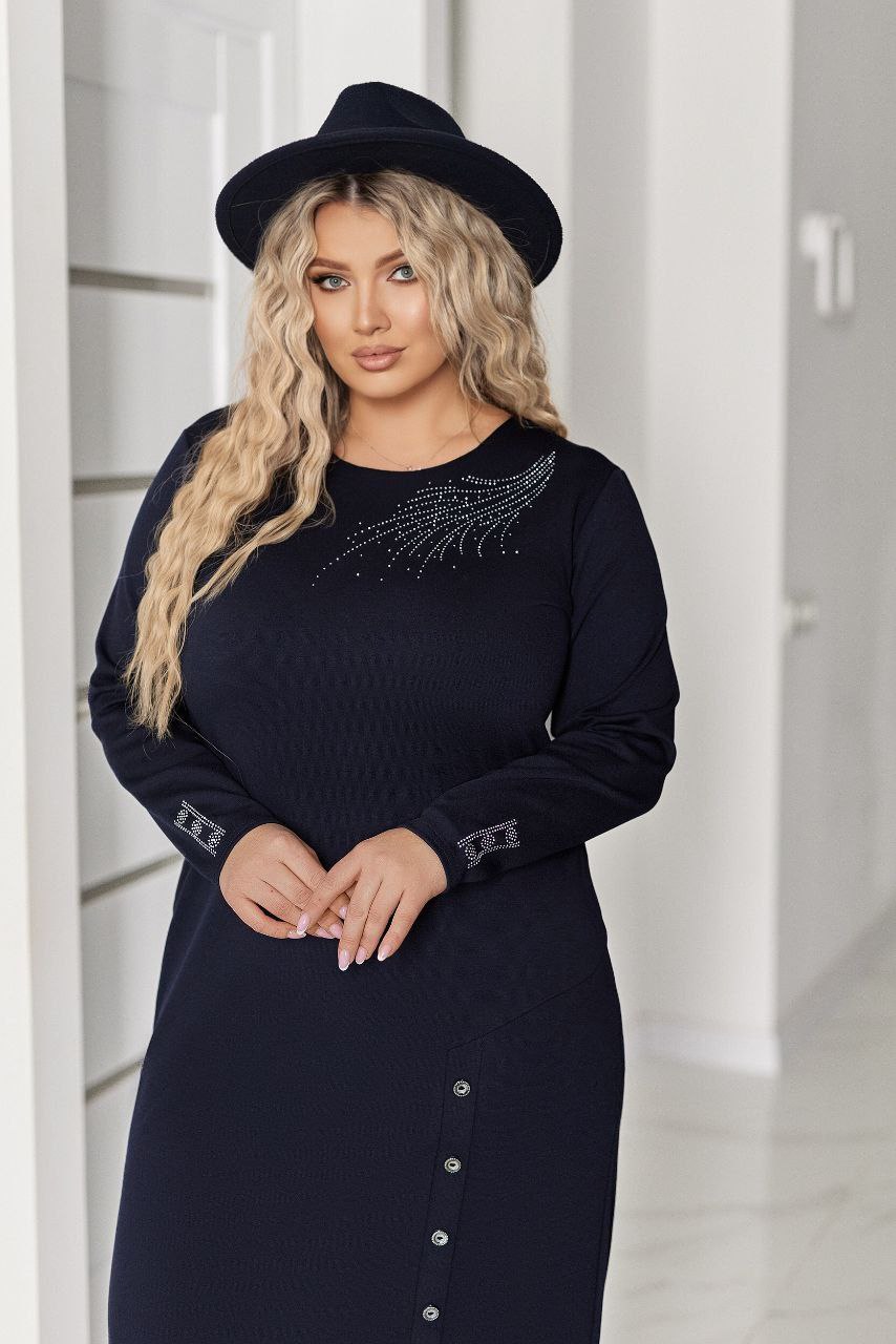 Платье 05122509