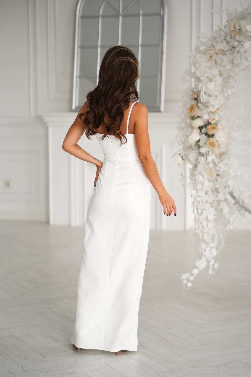 Платье 02122501