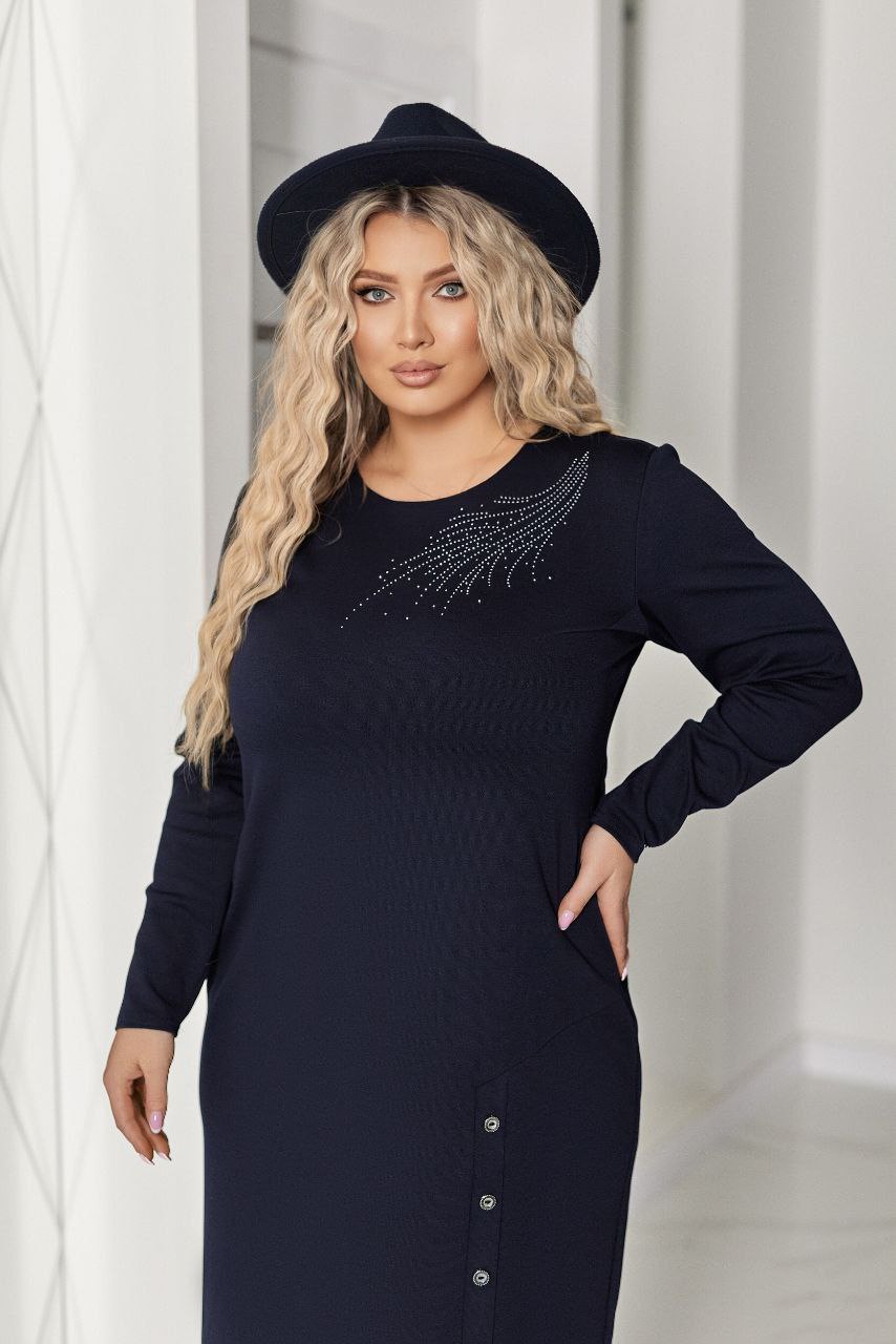 Платье 05122509