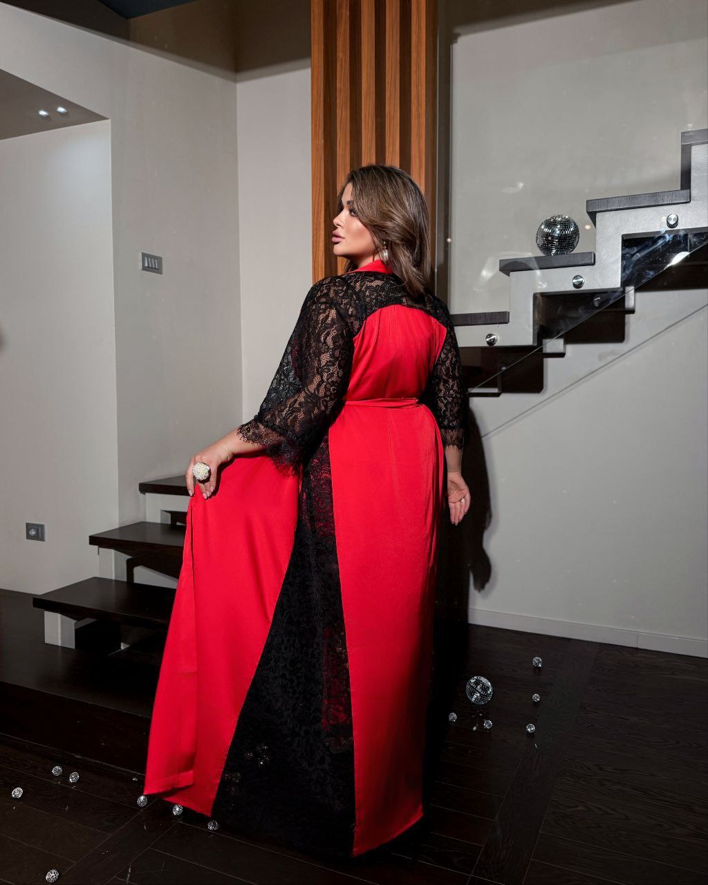 Халат 110424111