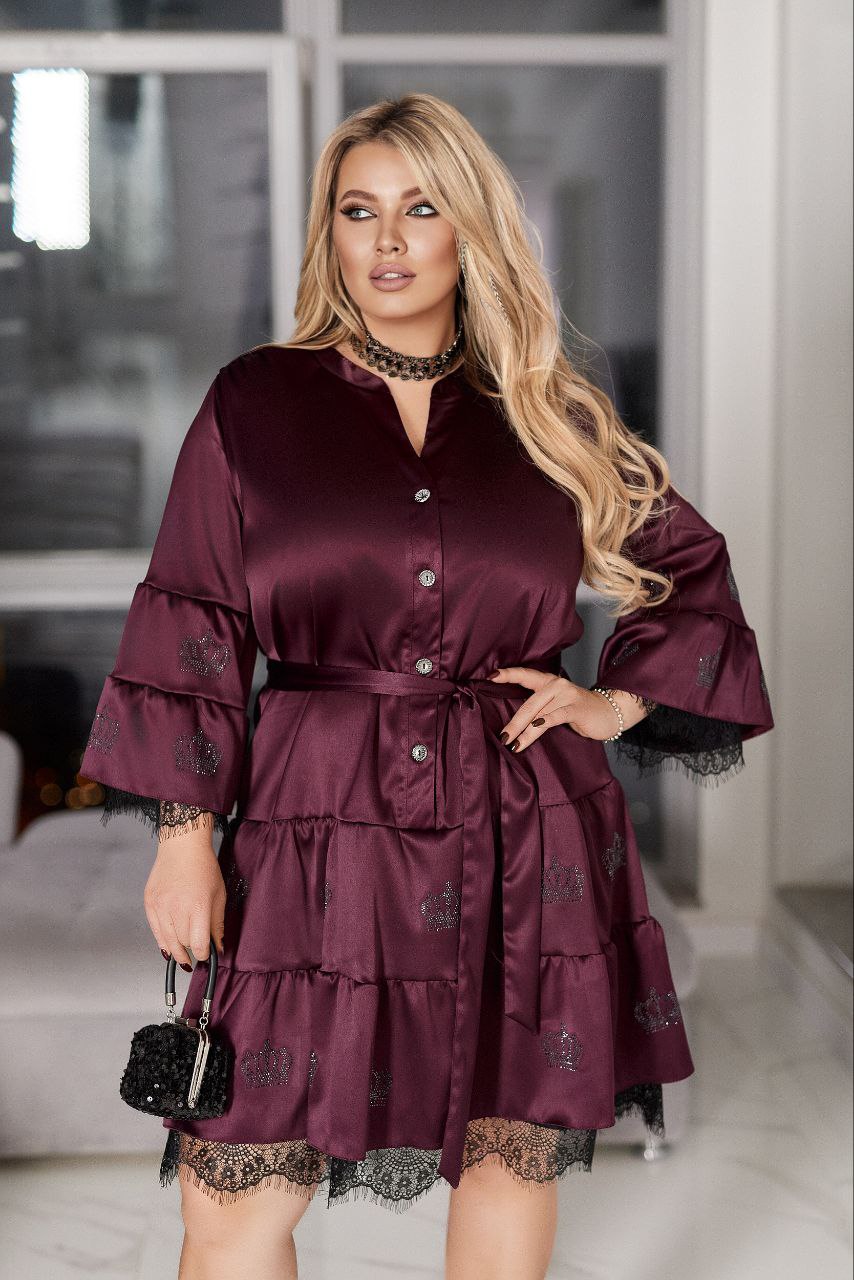 Платье 31102506