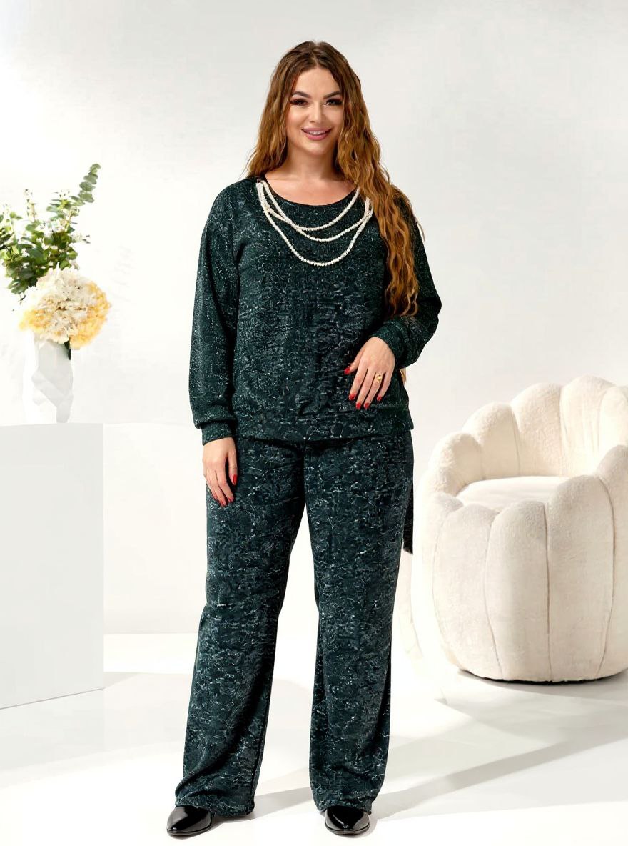 Костюм 12122500