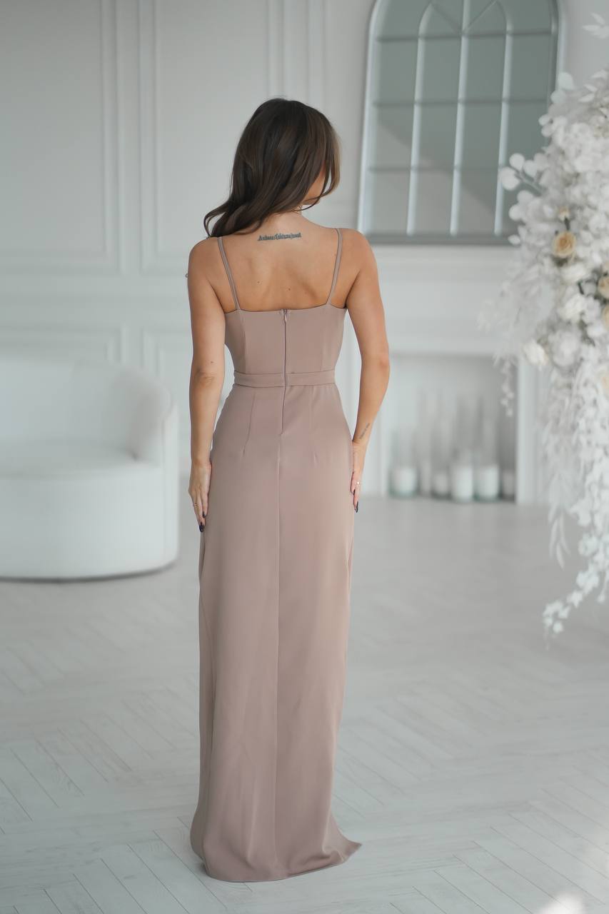 Платье 02122501