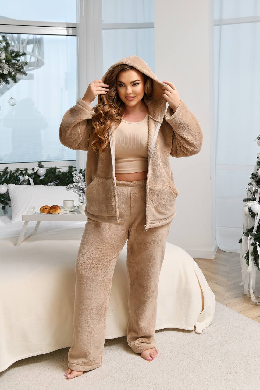 Пижама 04122503