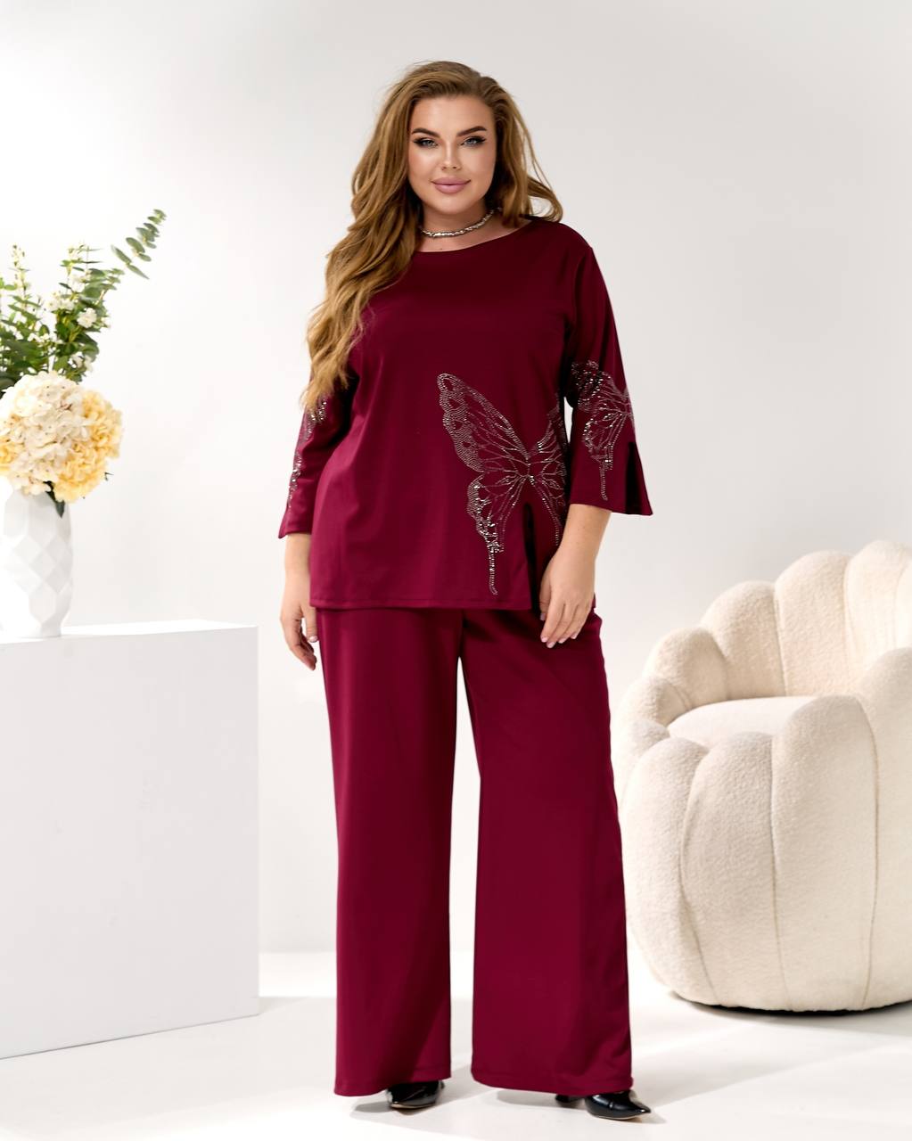 Костюм 12122501