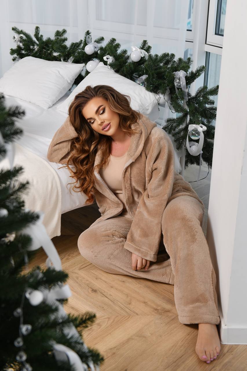 Пижама 04122503