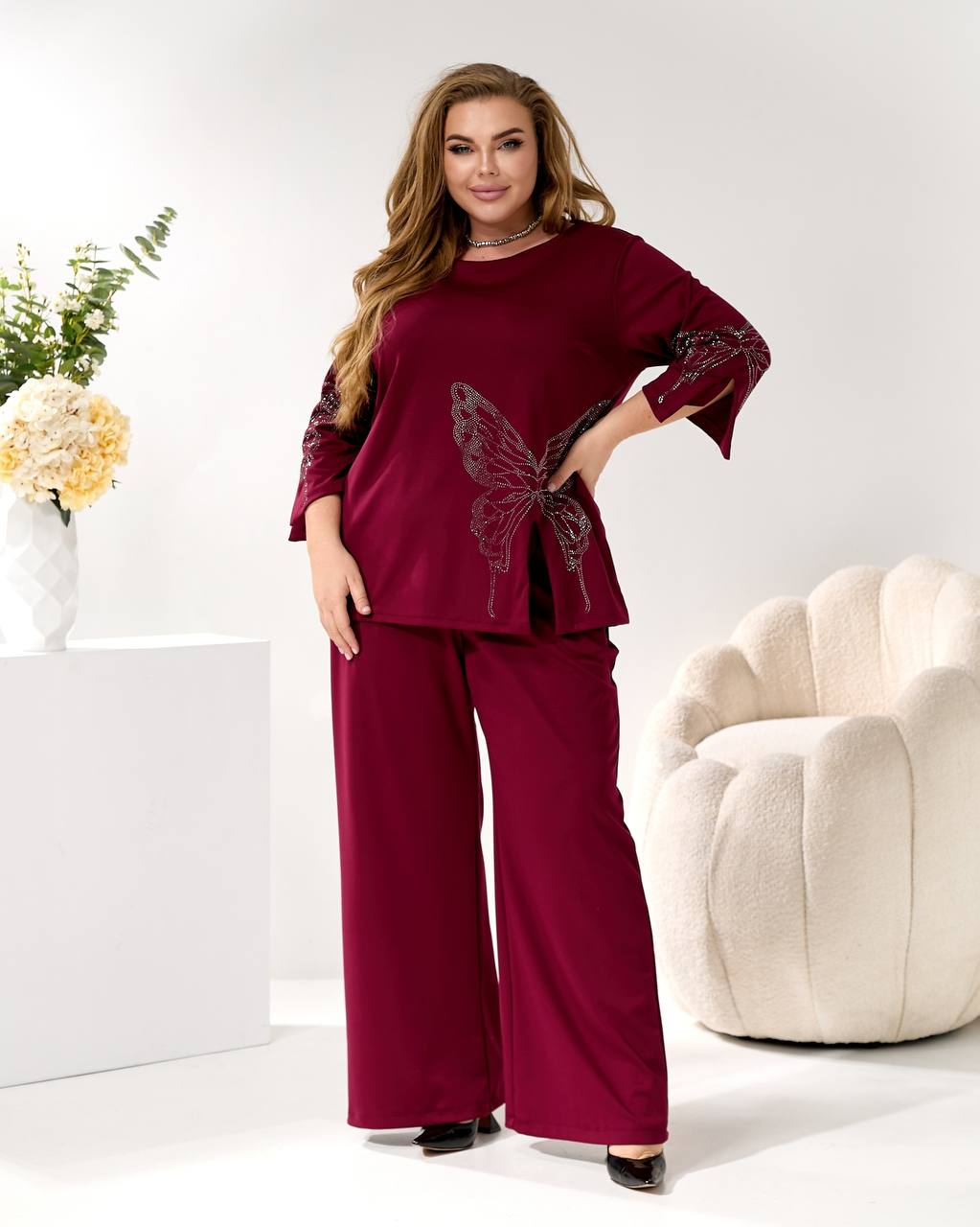 Костюм 12122501