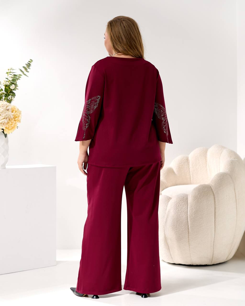 Костюм 12122501