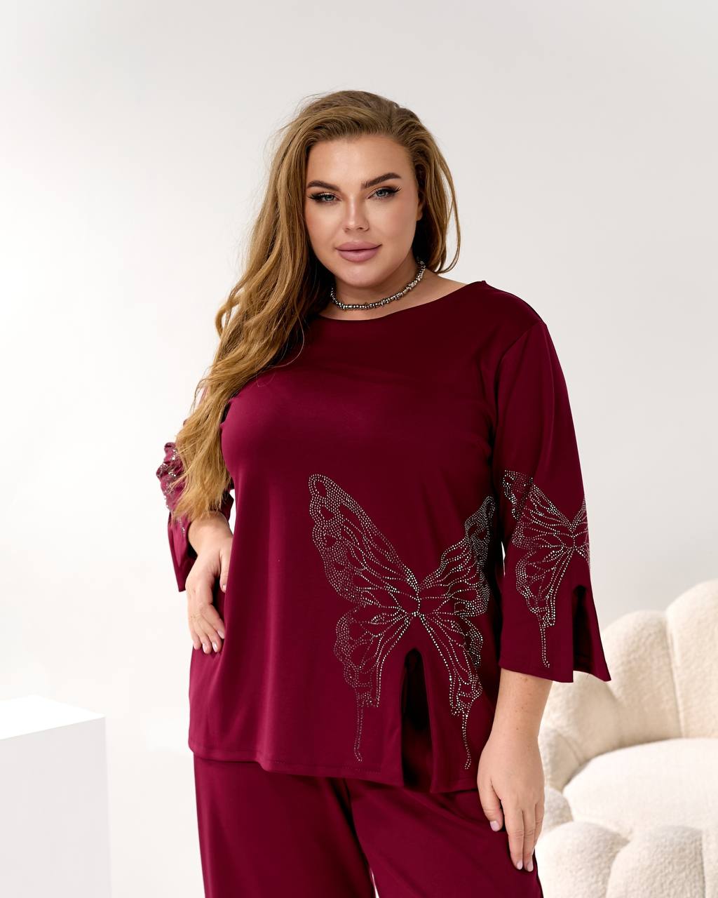 Костюм 12122501