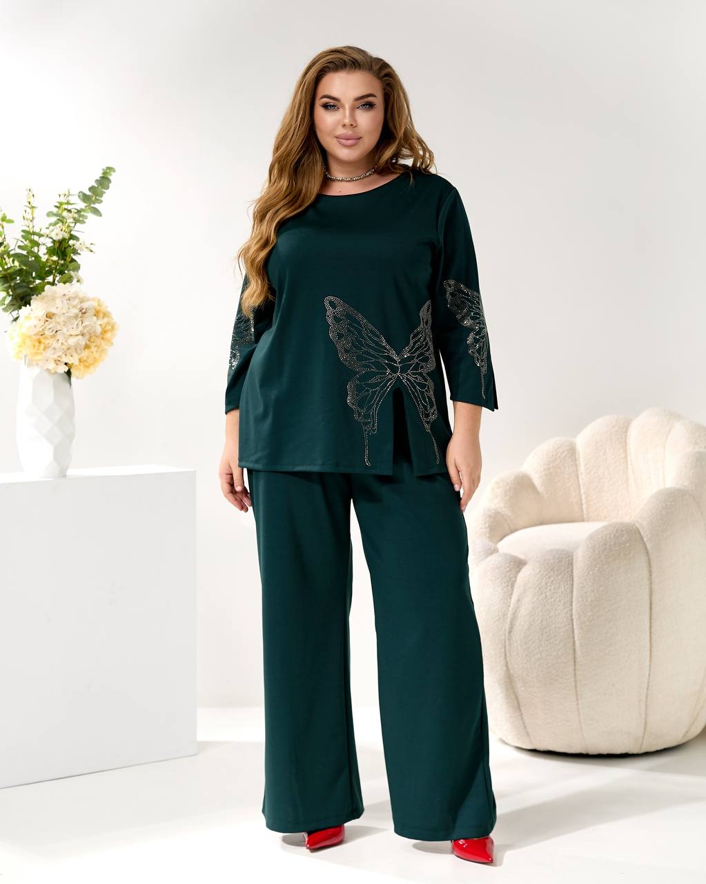 Костюм 12122501