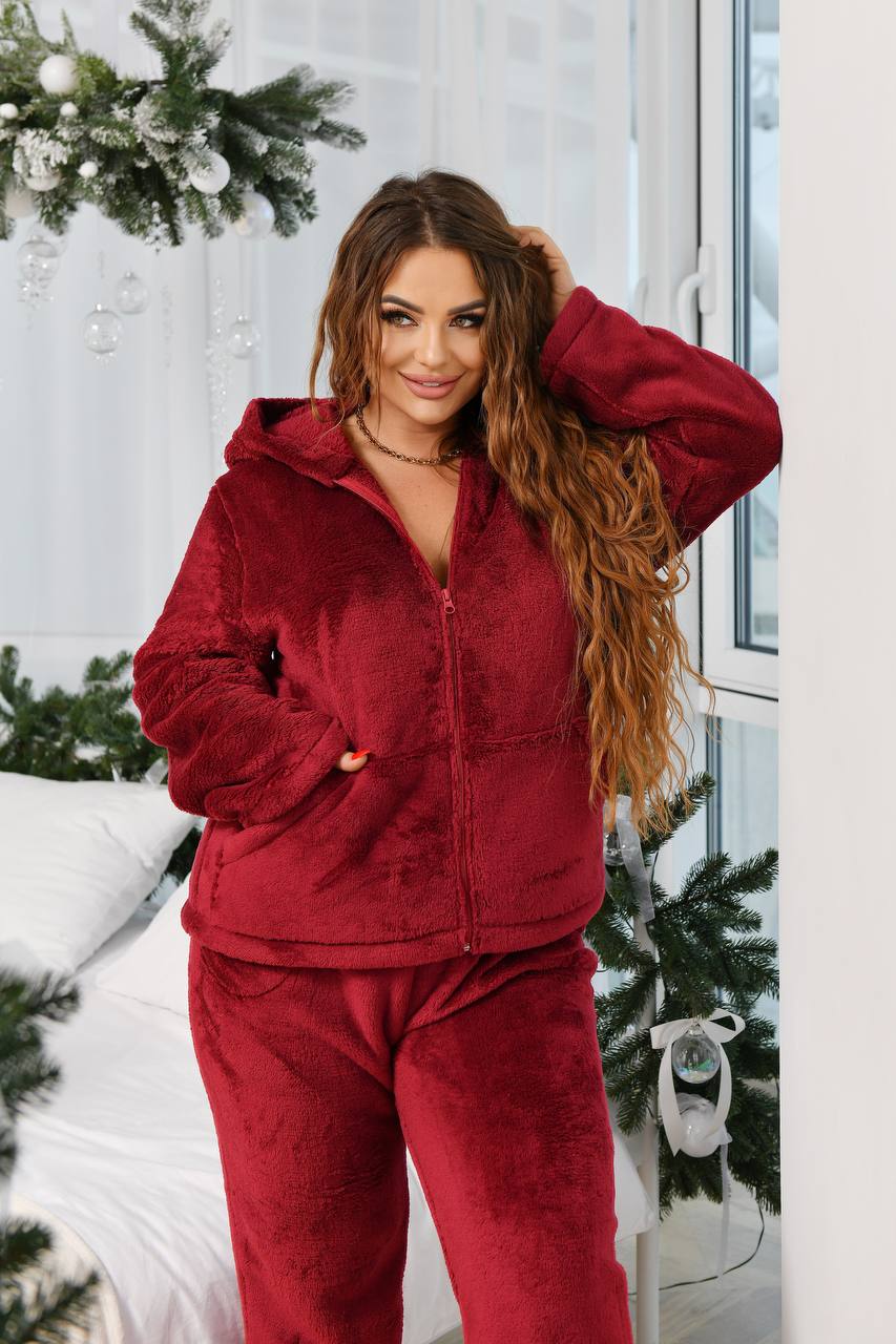 Пижама 04122503