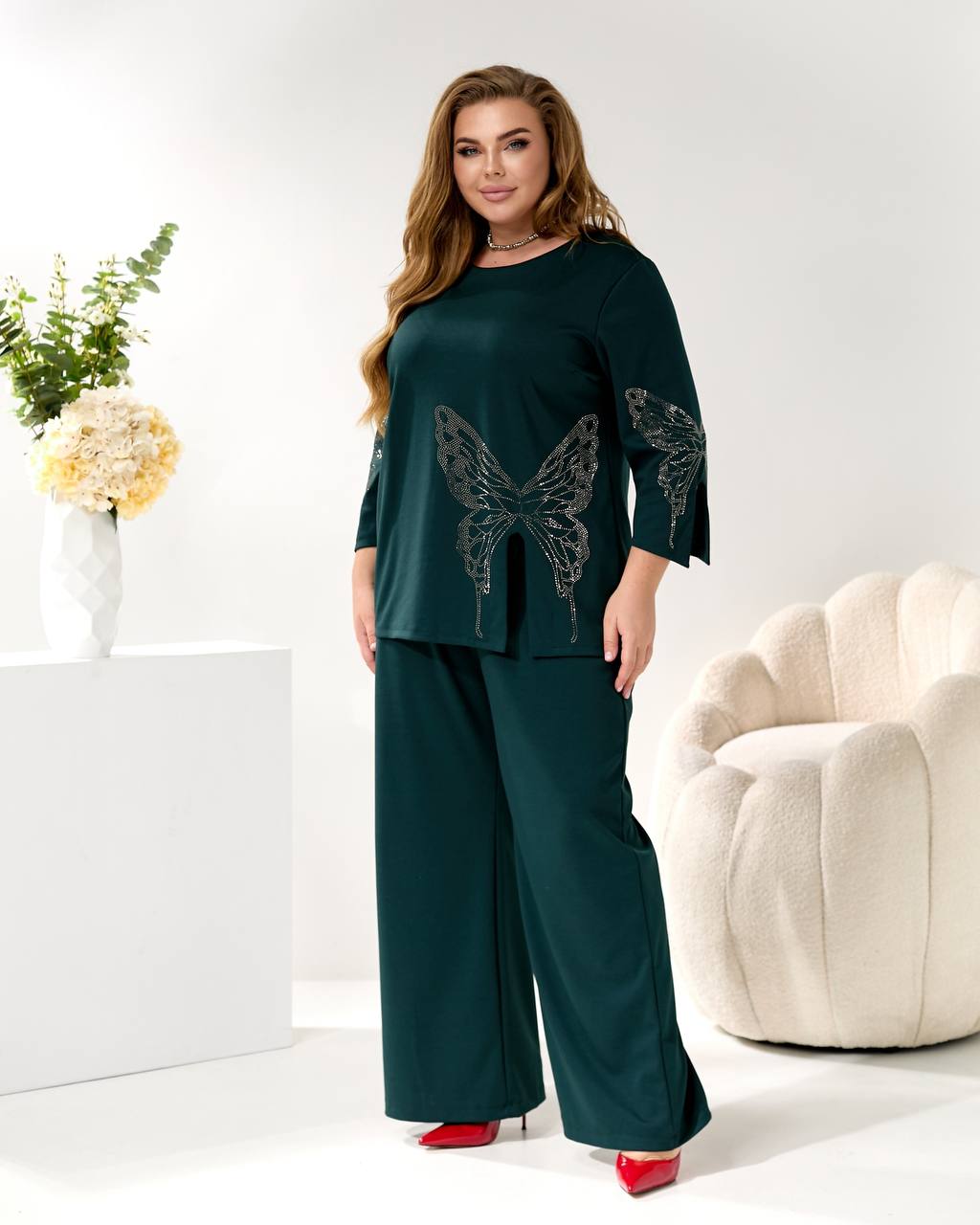 Костюм 12122501