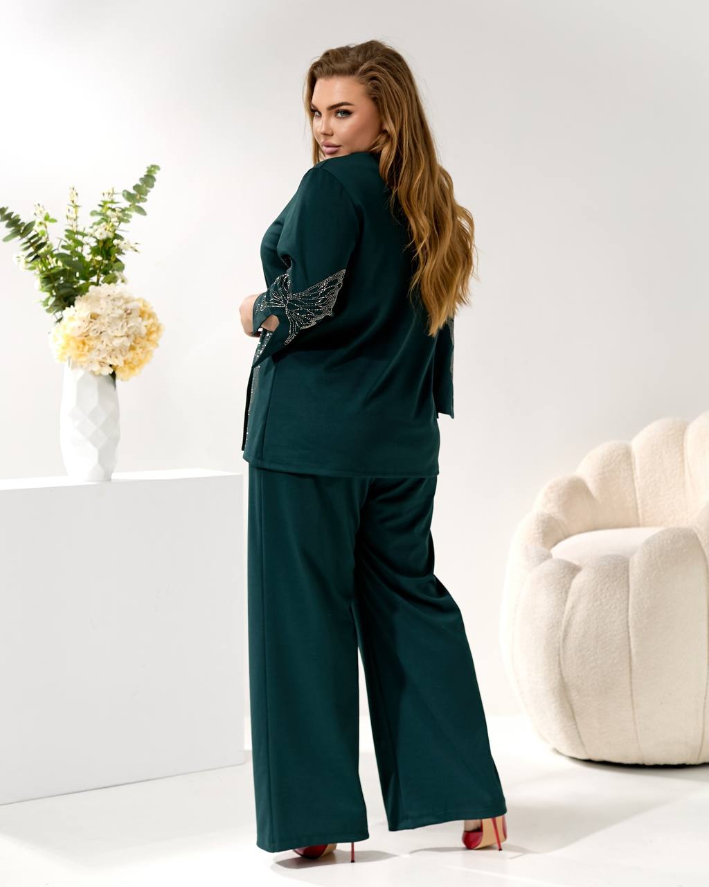 Костюм 12122501