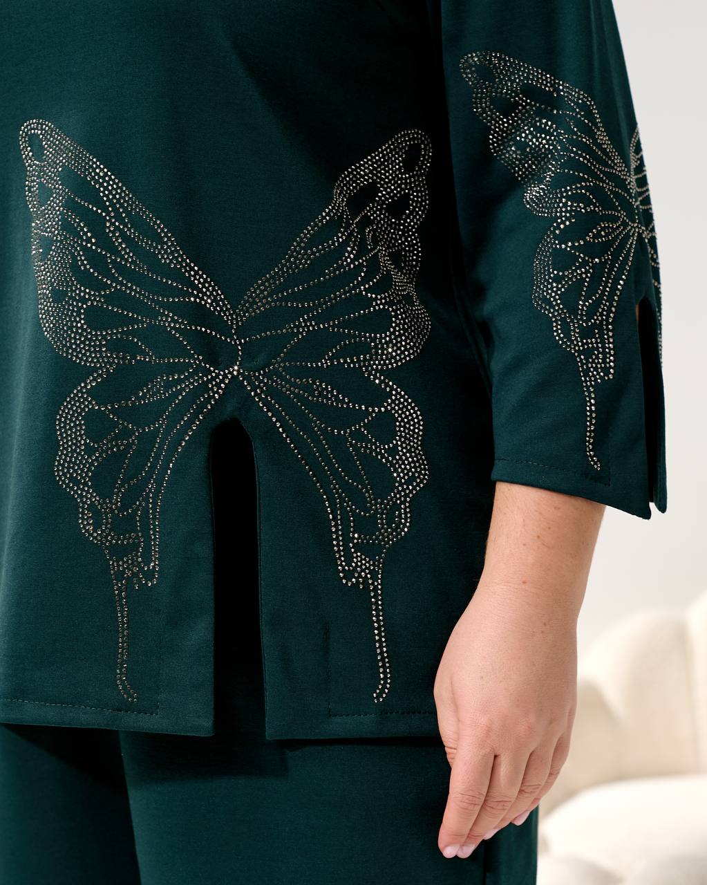 Костюм 12122501