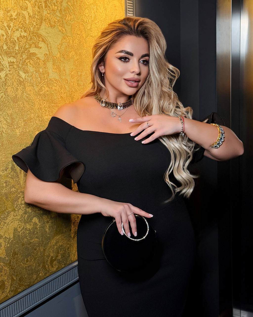 Платье 02122506