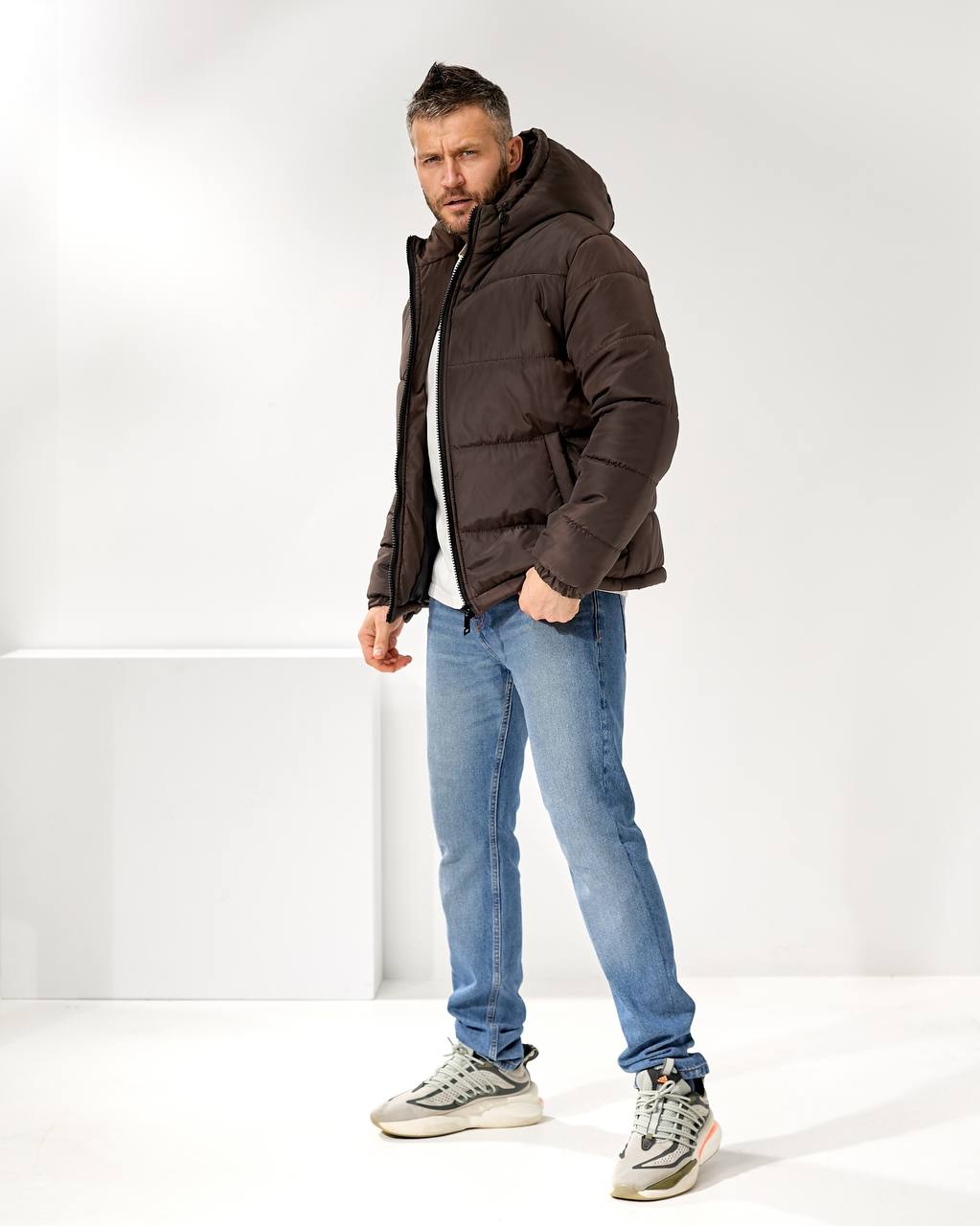 Куртка 08122501