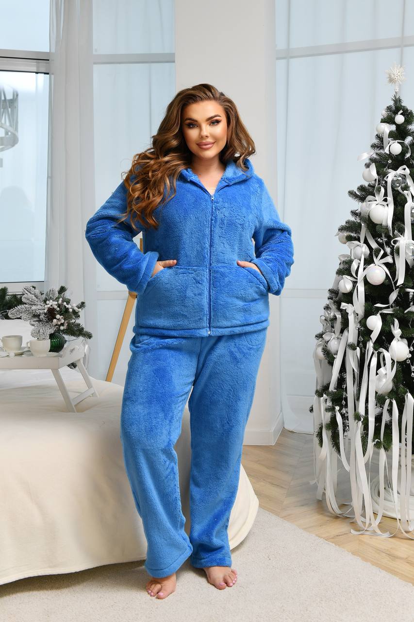 Пижама 04122503