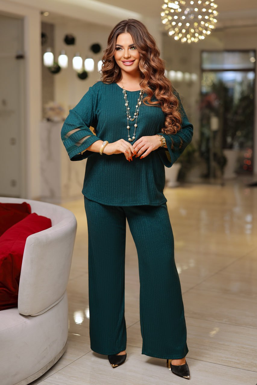 Костюм 16122501