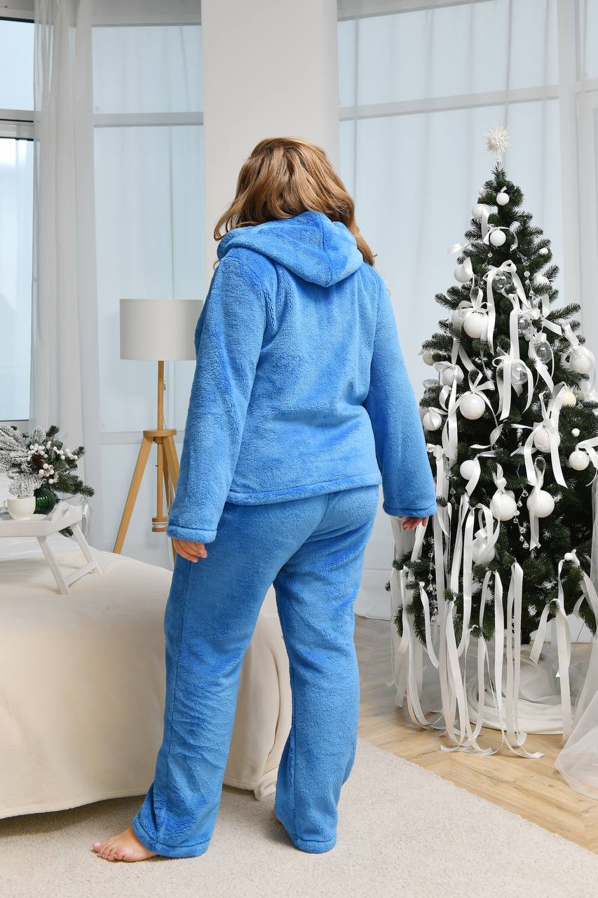 Пижама 04122503