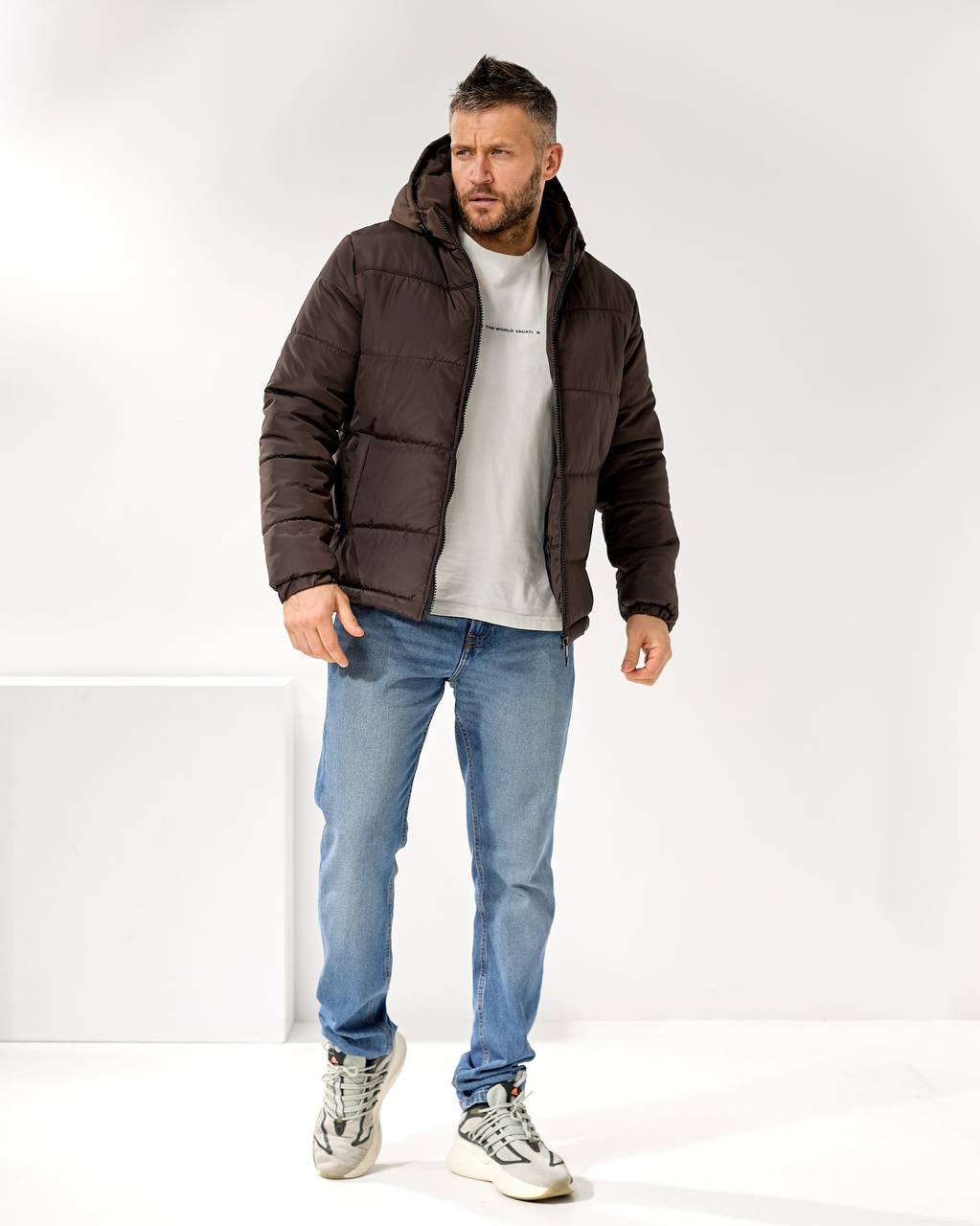 Куртка 08122501