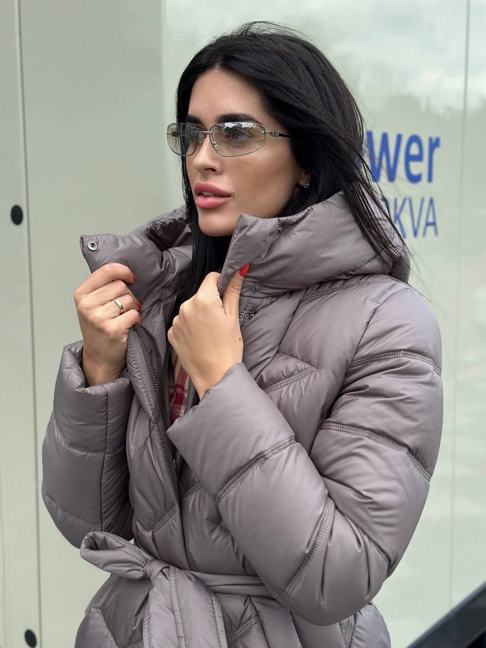 Пальто 10122517