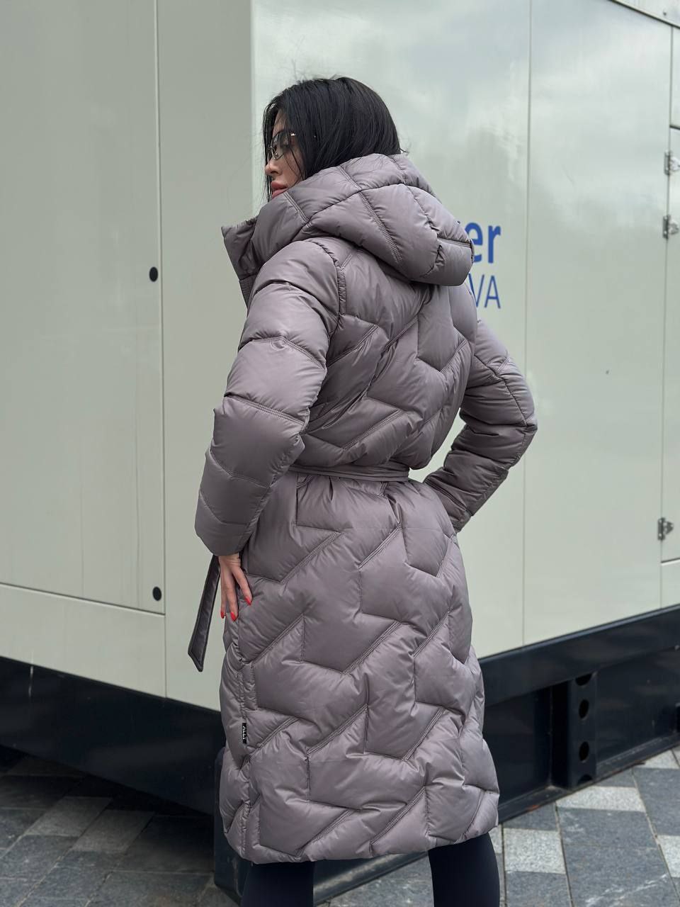 Пальто 10122517