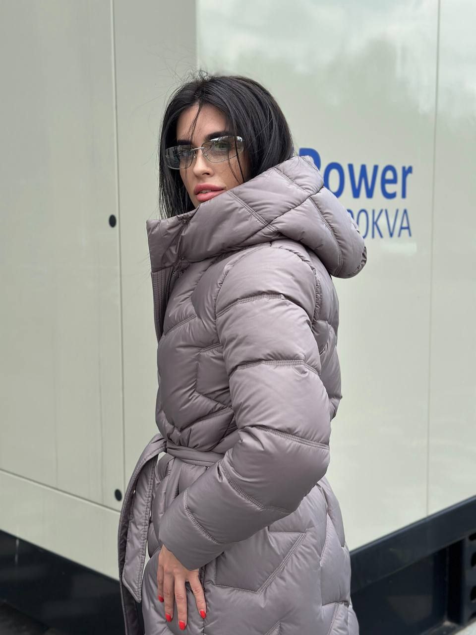 Пальто 10122517