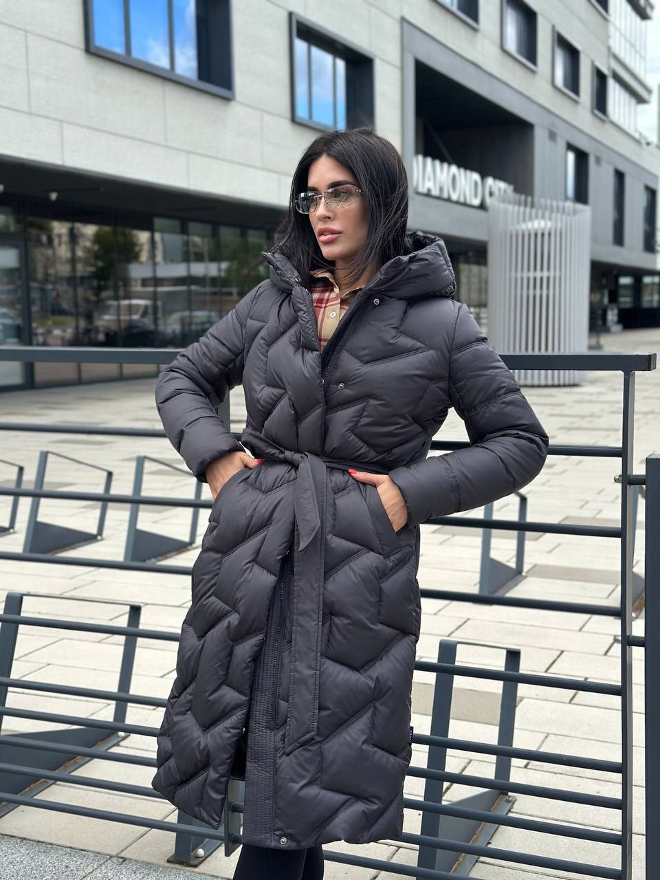 Пальто 10122517