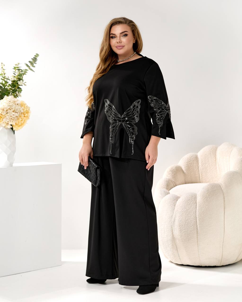 Костюм 12122501