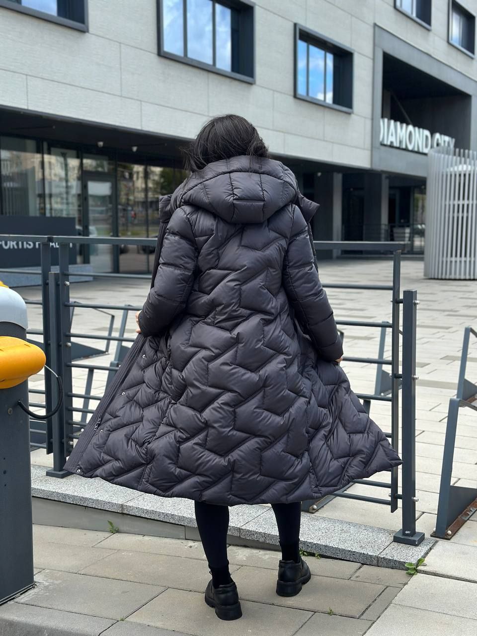 Пальто 10122517