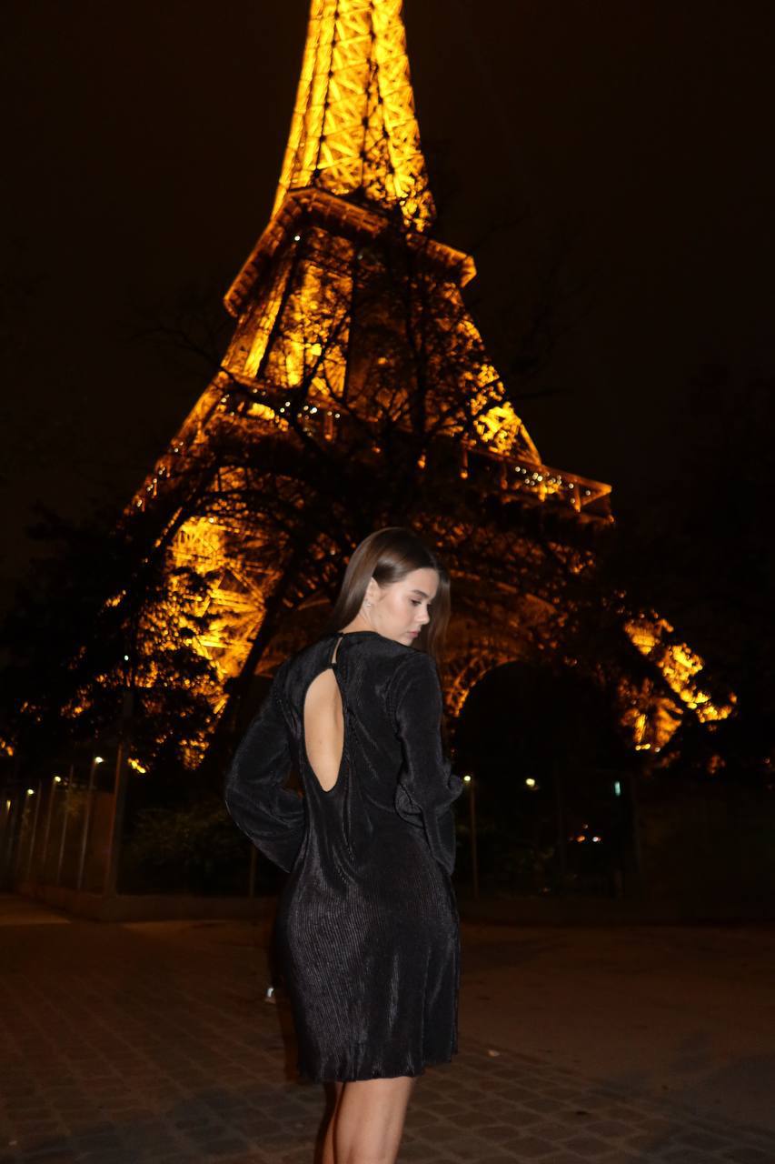 Платье 02122500