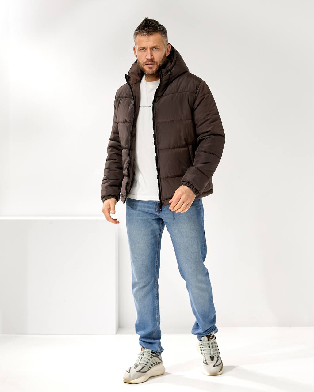 Куртка 08122501