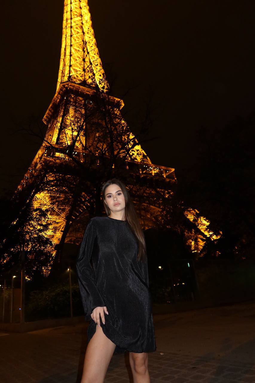 Платье 02122500