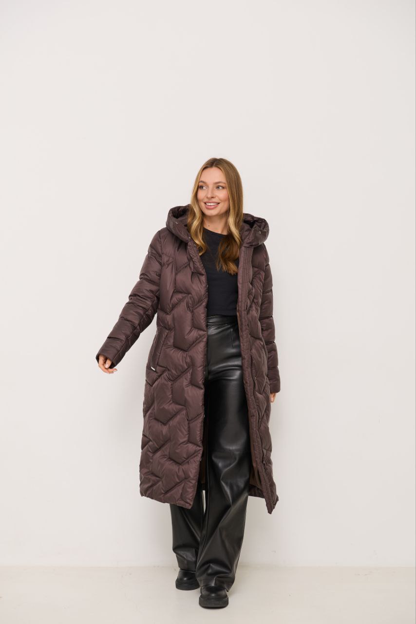 Пальто 10122517