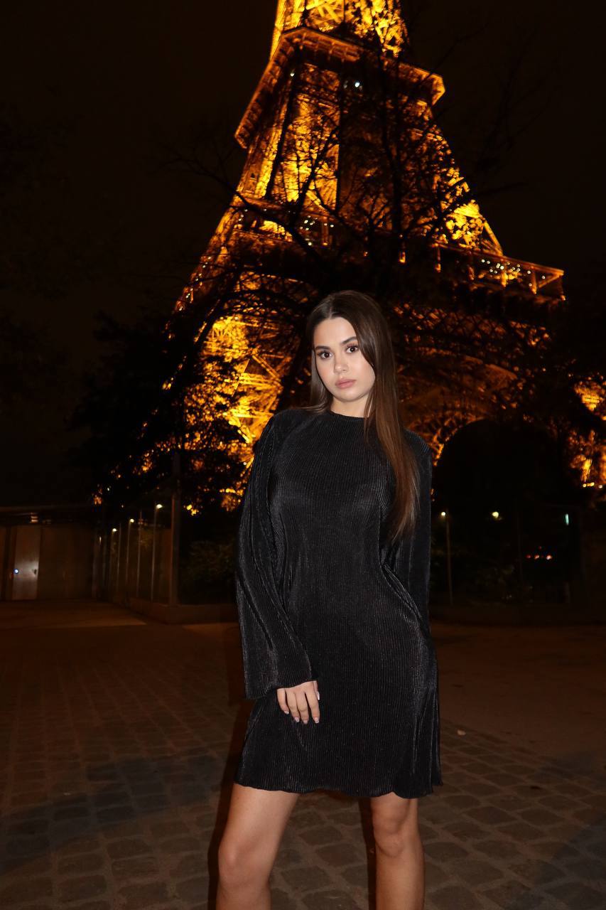 Платье 02122500