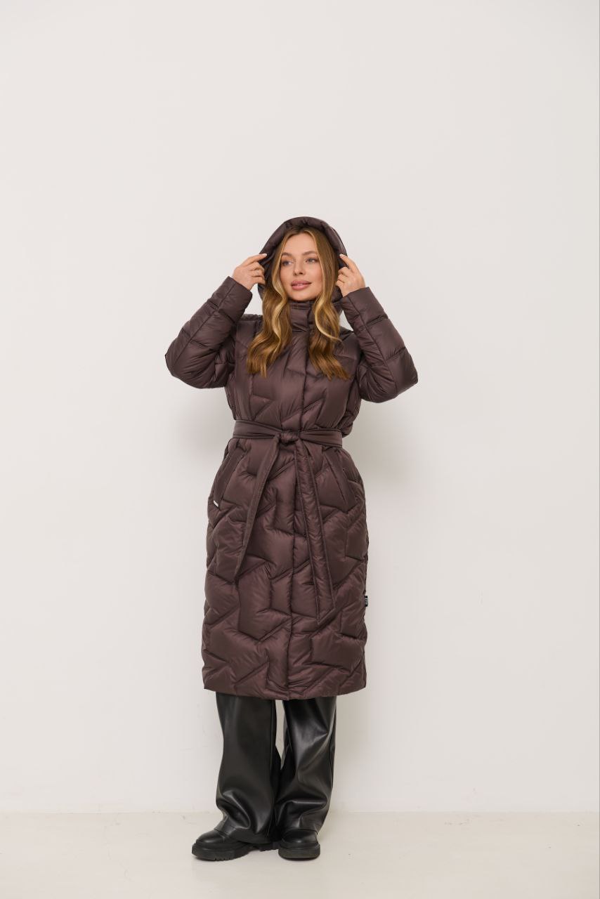 Пальто 10122517