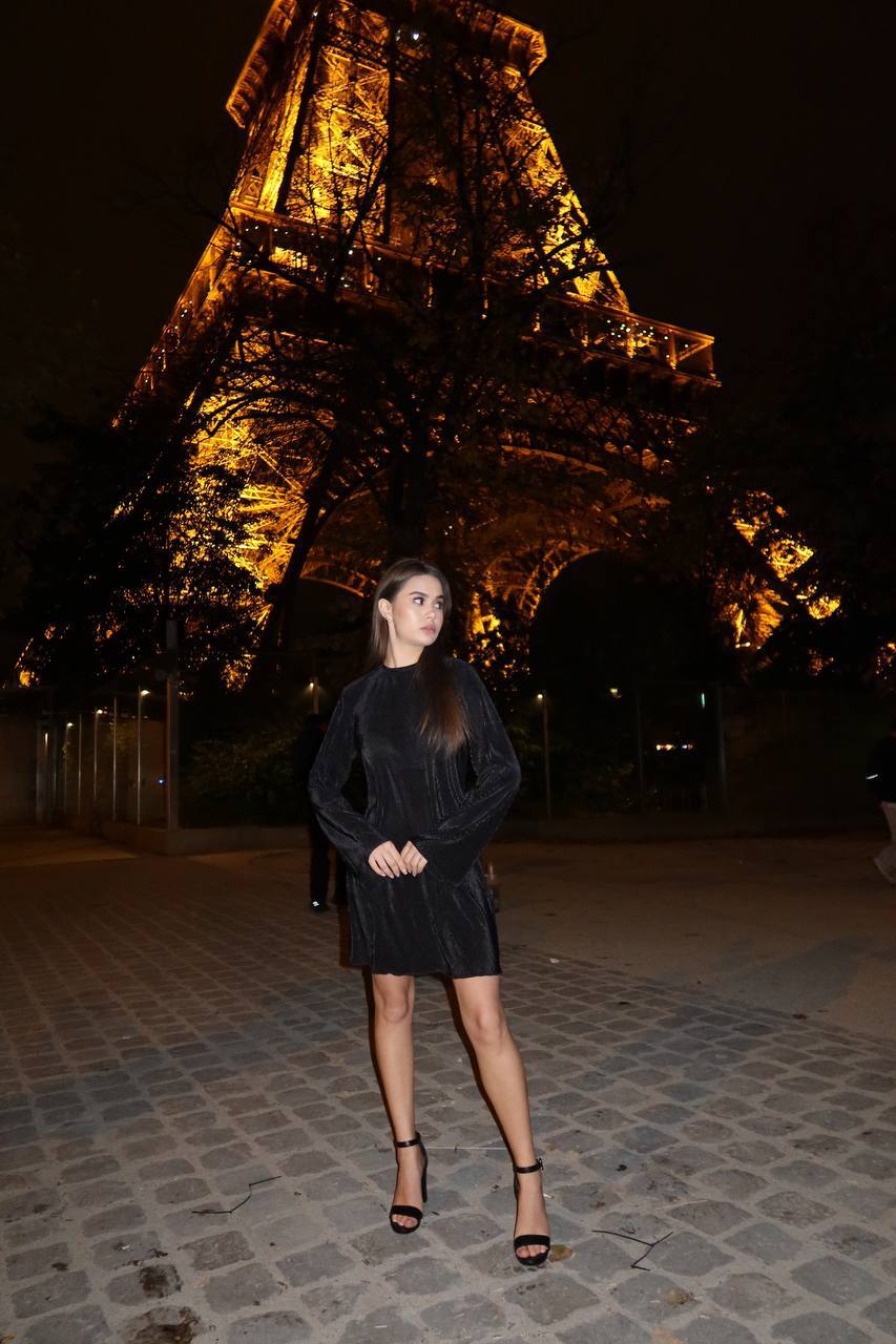 Платье 02122500