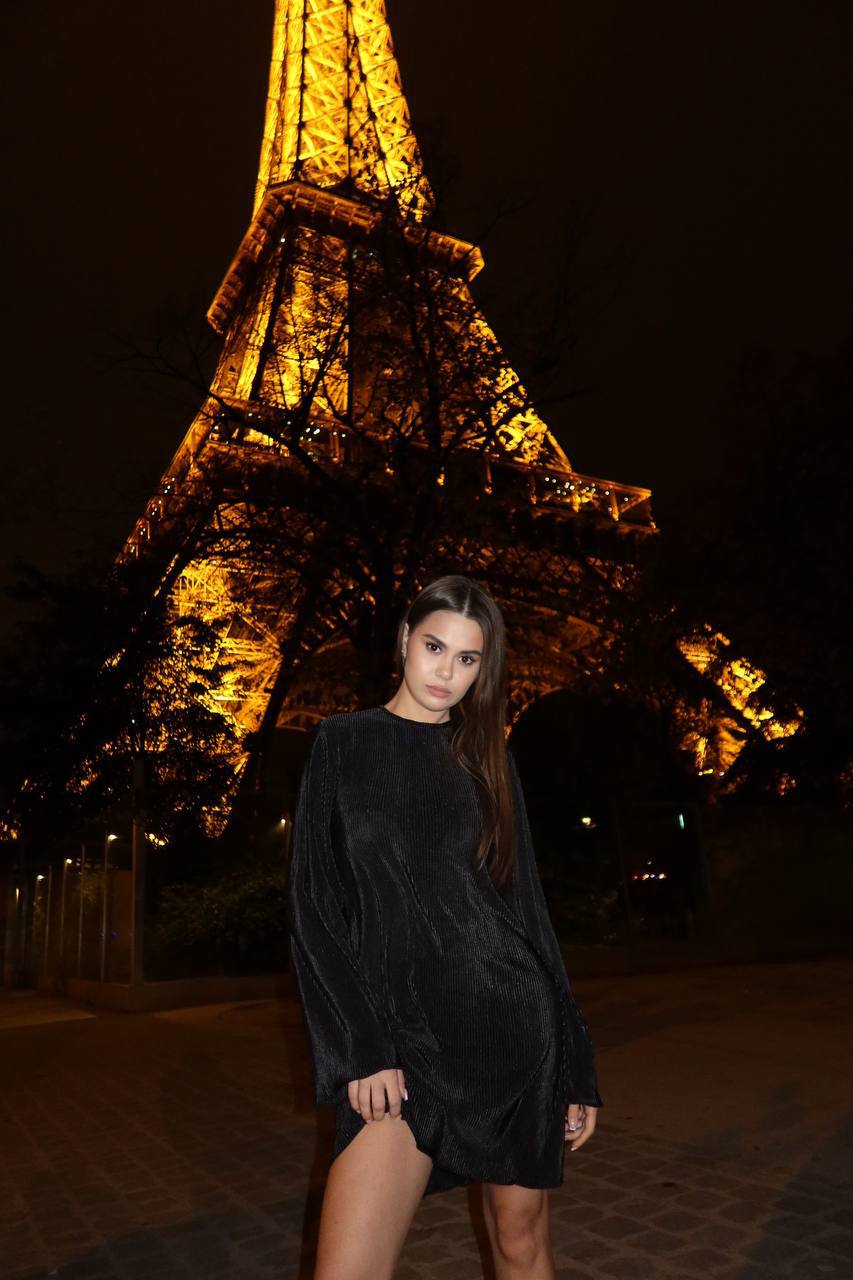 Платье 02122500