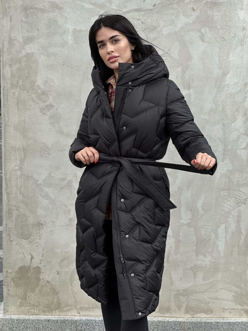 Пальто 10122517