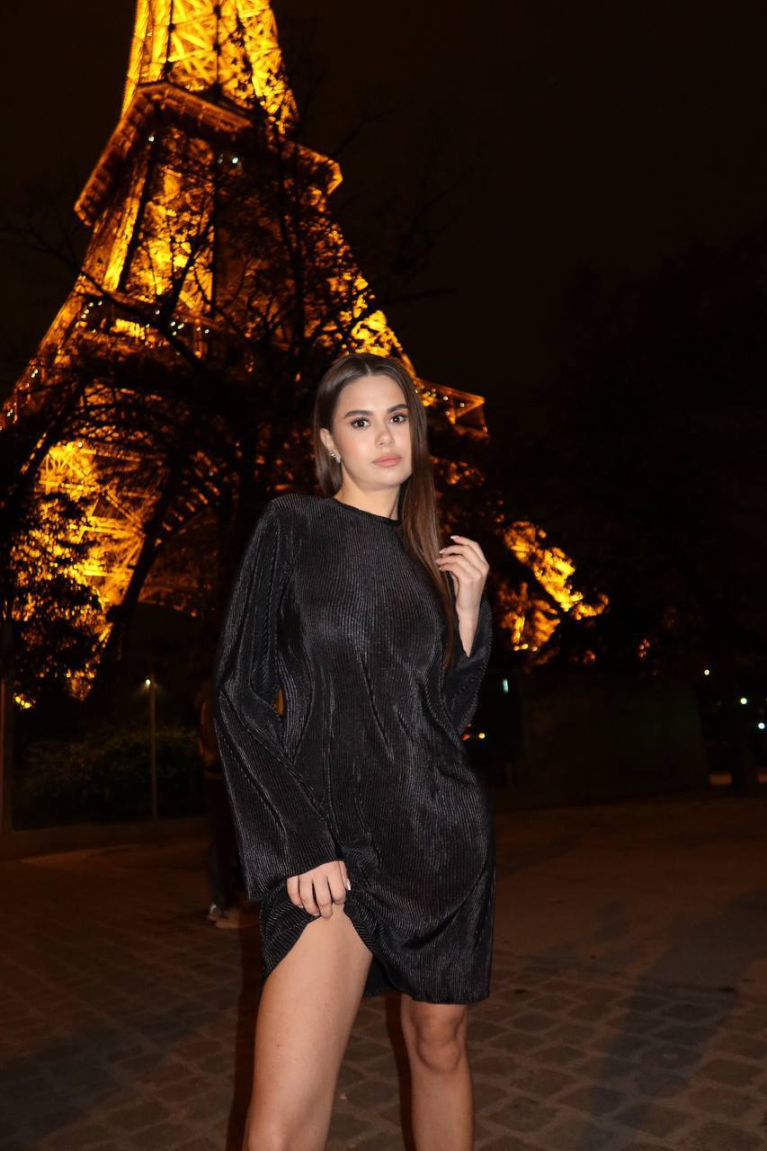 Платье 02122500