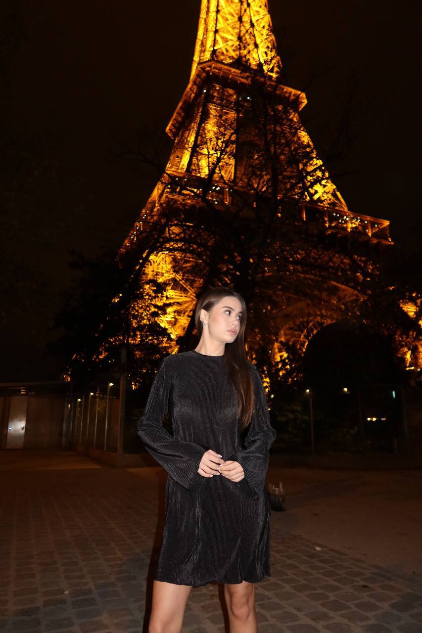 Платье 02122500