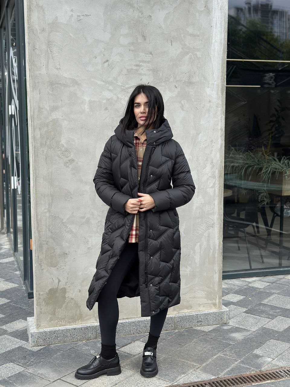 Пальто 10122517