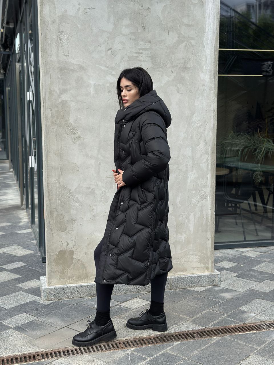 Пальто 10122517