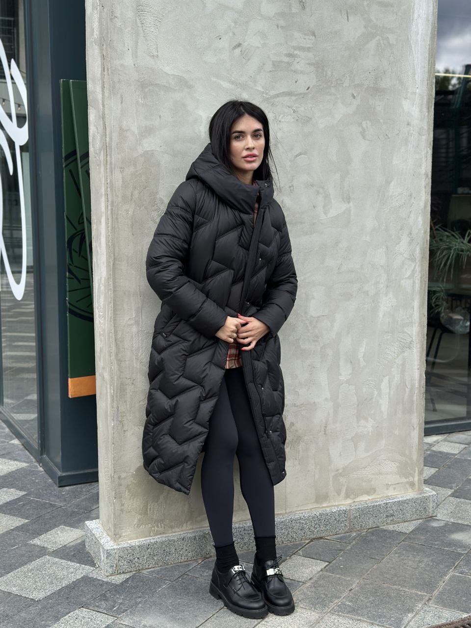 Пальто 10122517