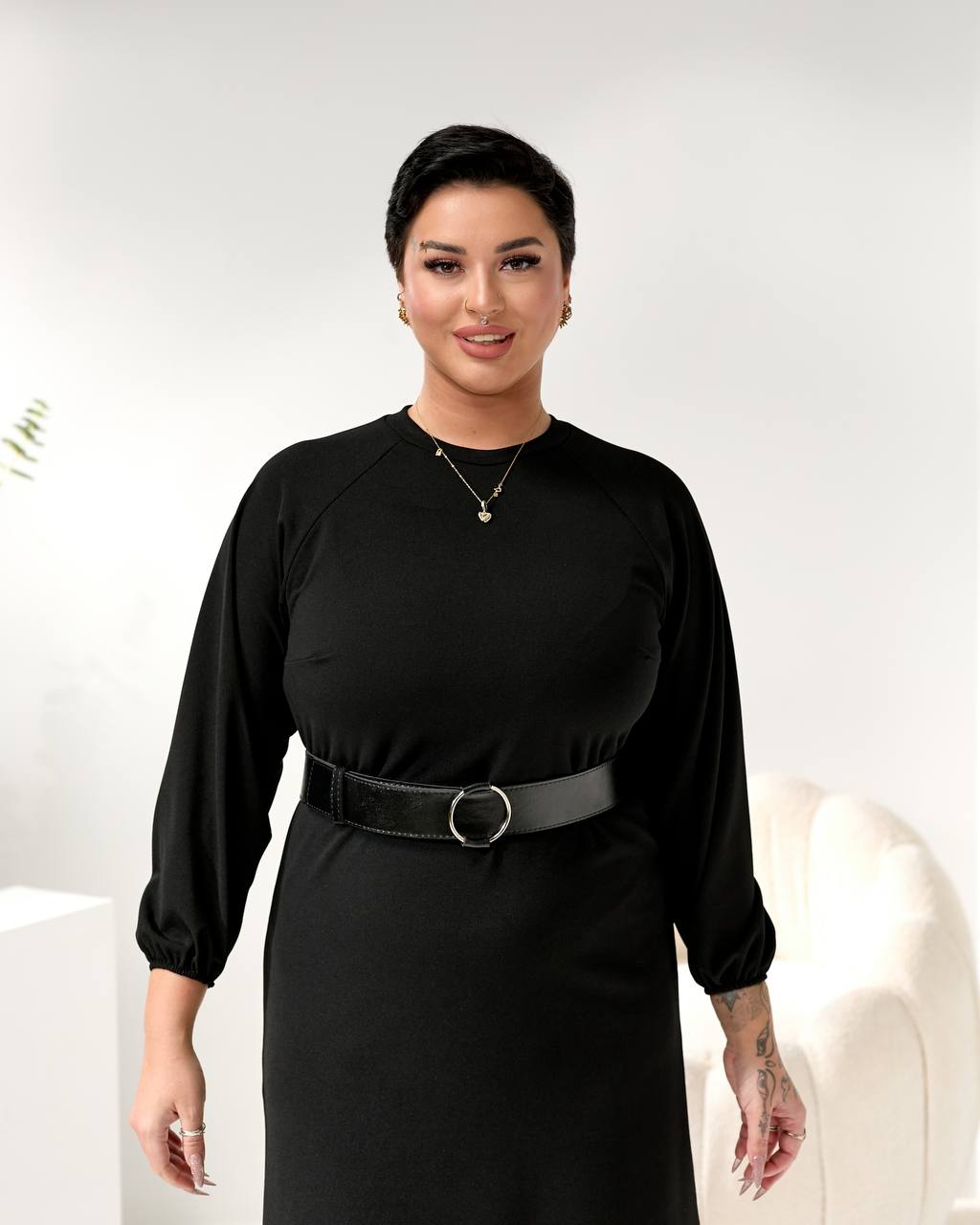 Платье 08122505