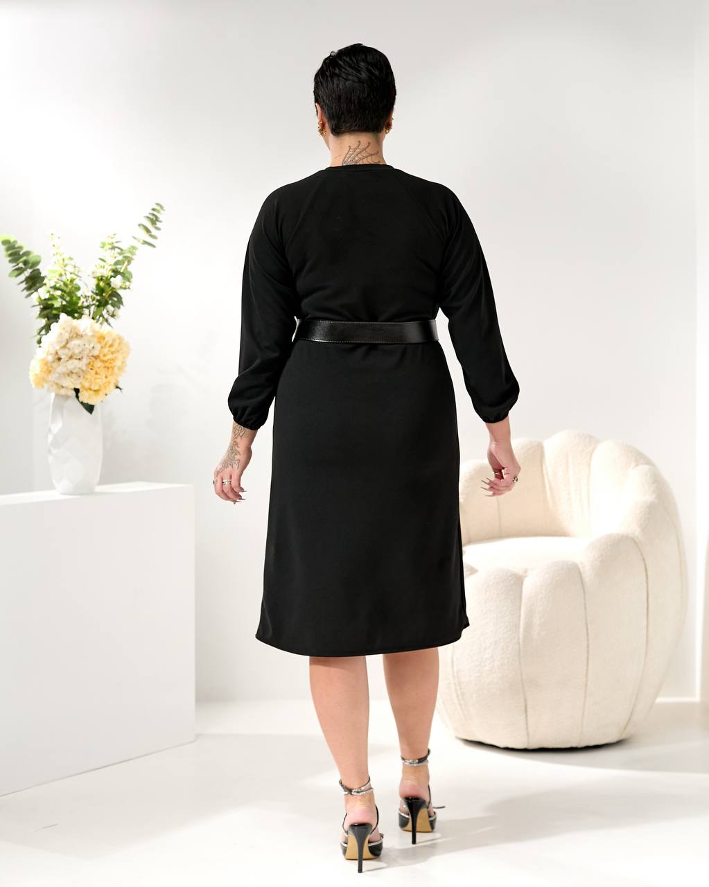 Платье 08122505