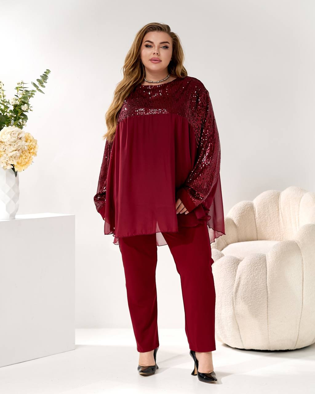 Костюм 15122501