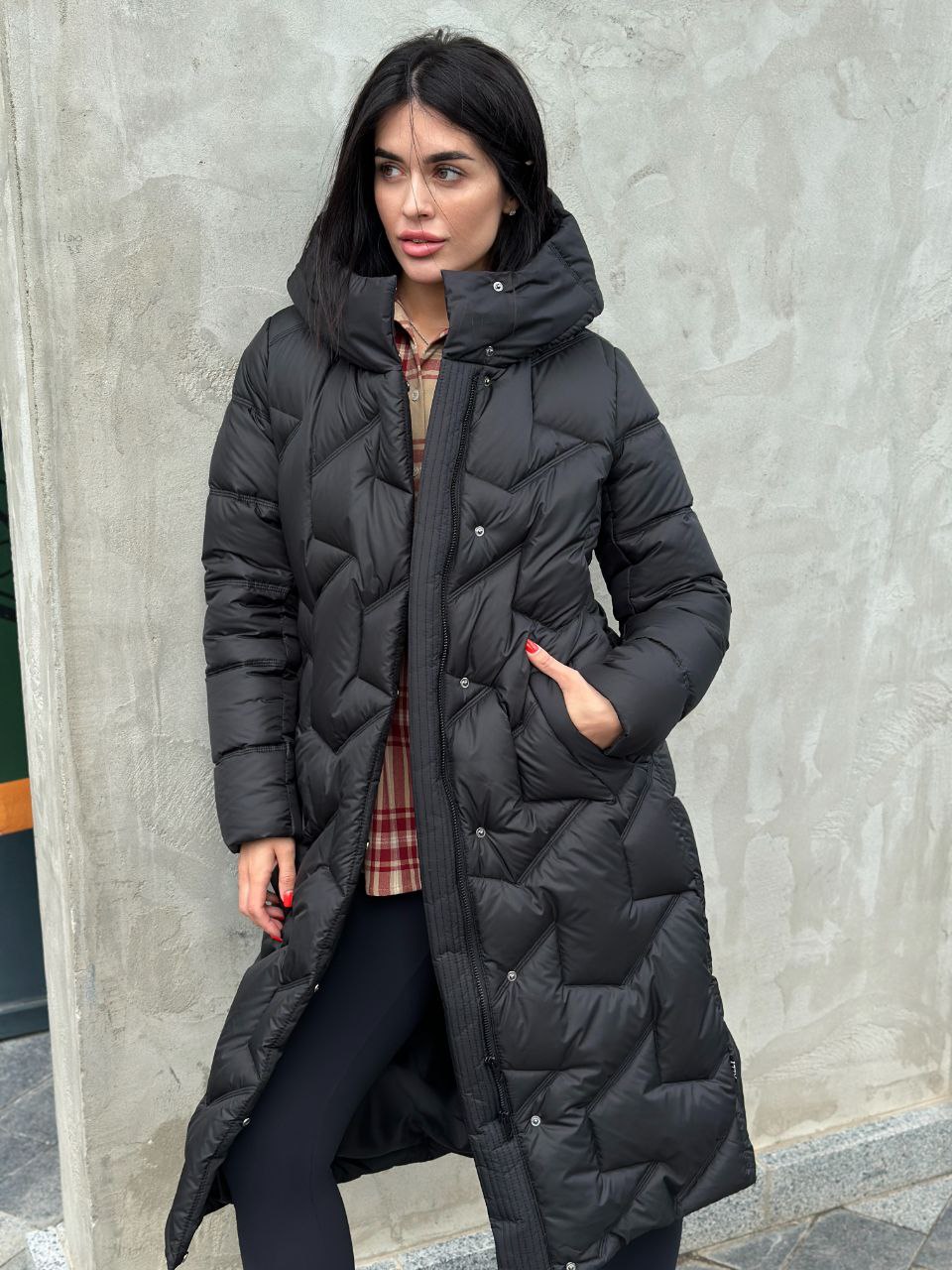 Пальто 10122517