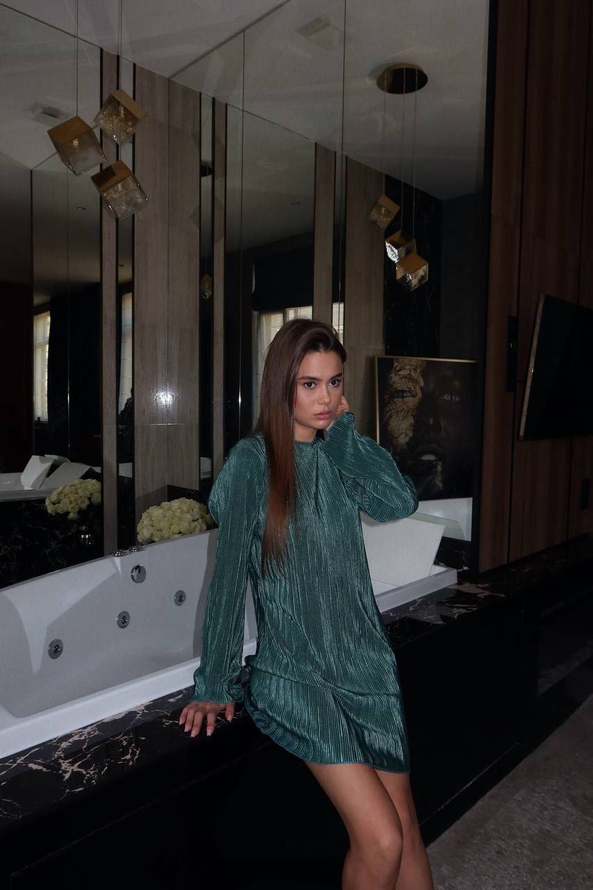 Платье 02122500